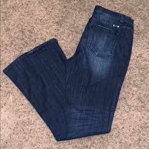 Kancan Flare Jeans 15/31